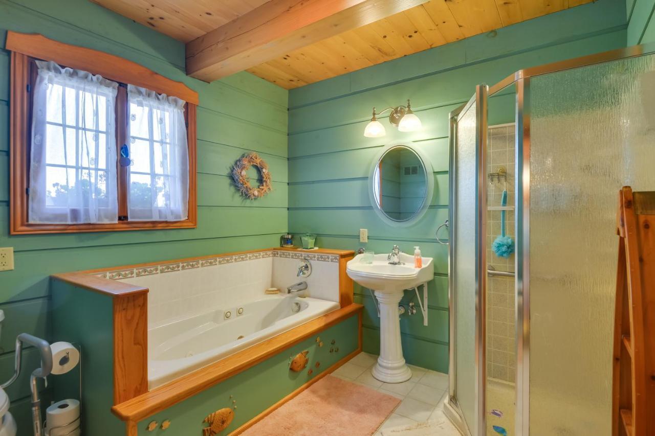 Warm And Cozy Clayton Cabin Near St Lawrence River! Экстерьер фото