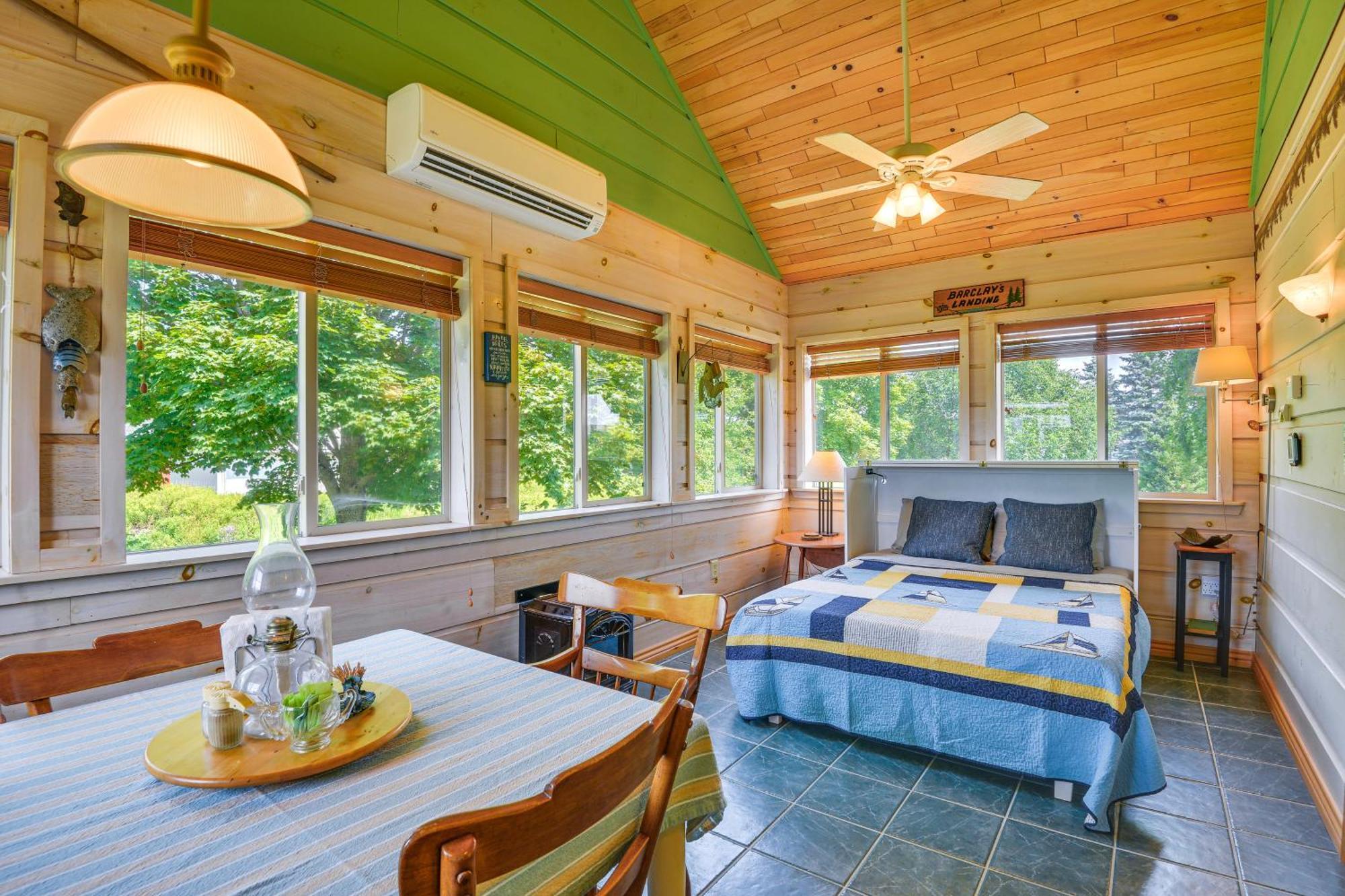 Warm And Cozy Clayton Cabin Near St Lawrence River! Экстерьер фото